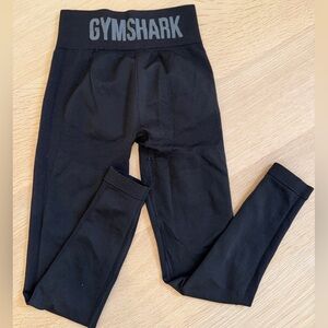 Gymshark Flex High Waisted Seamless Leggings